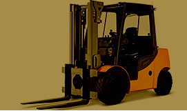 Forklift Equipment