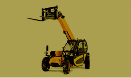 Warehouse Equipment