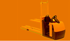 Industrial Vehicle